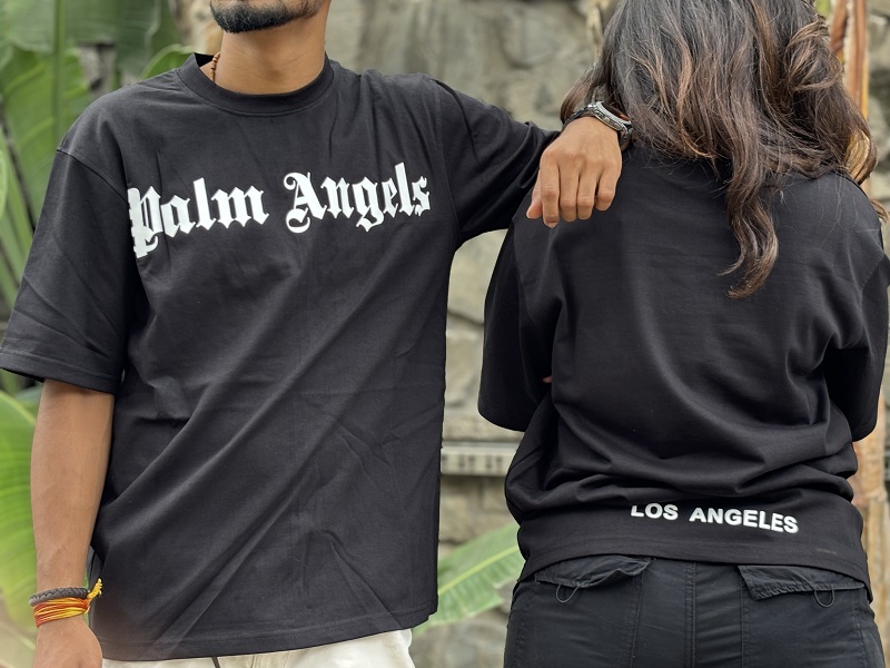 Palm Angels - Black