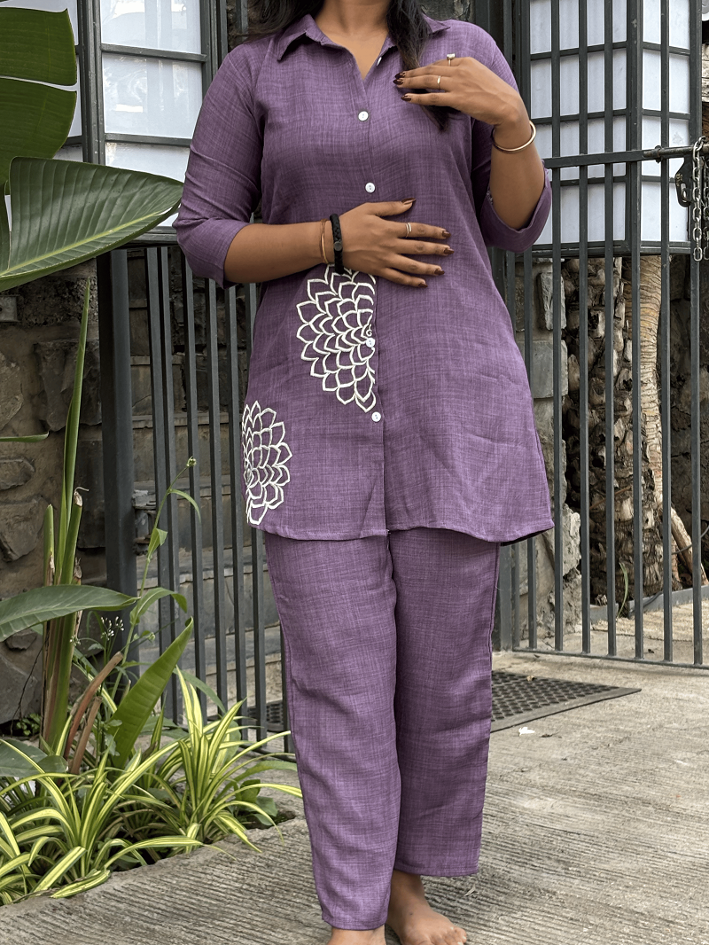 Petal Thread - Lavender