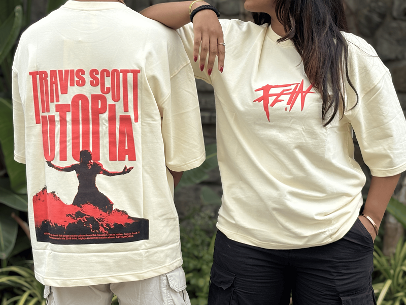 Travis Scott - Ivory